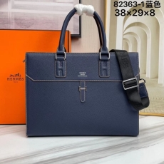 Mens Hermes Briefcases